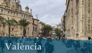 Titulares de València